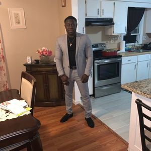 Meet your Posher, Whendiesel